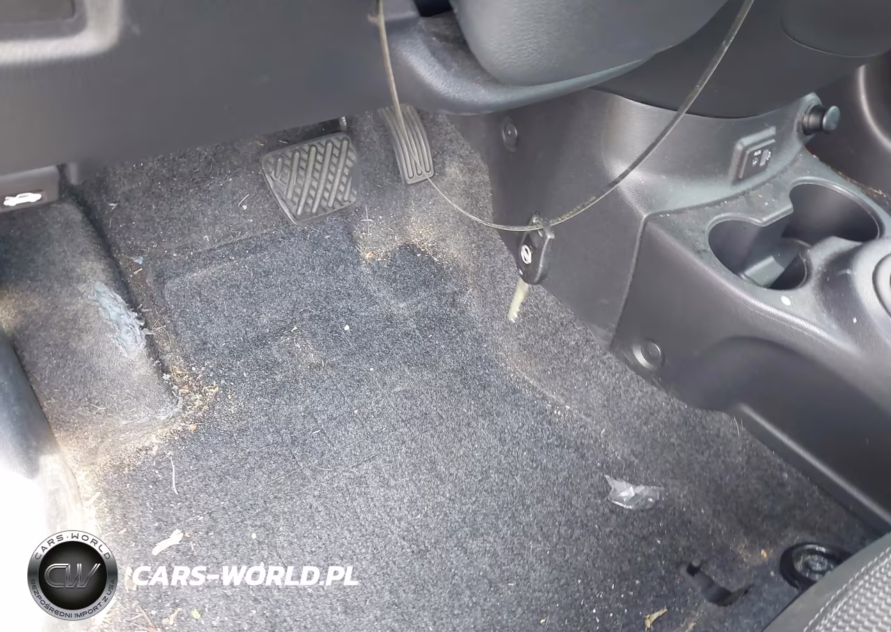 2018 Nissan Versa 1.6 Sv VIN:3N1CN7AP5JL886472 - 11
