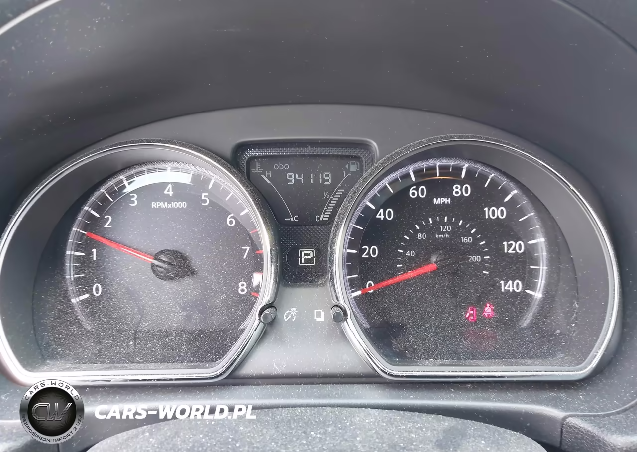 2018 Nissan Versa 1.6 Sv VIN:3N1CN7AP5JL886472 - 16