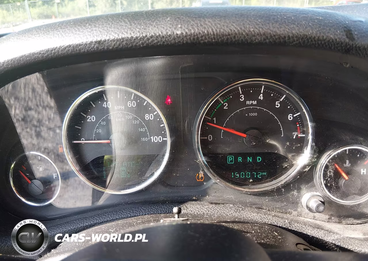 2018 Jeep Wrangler Jk Unlimited Sport S 4X4 VIN:1C4BJWDG0JL807022 - 7