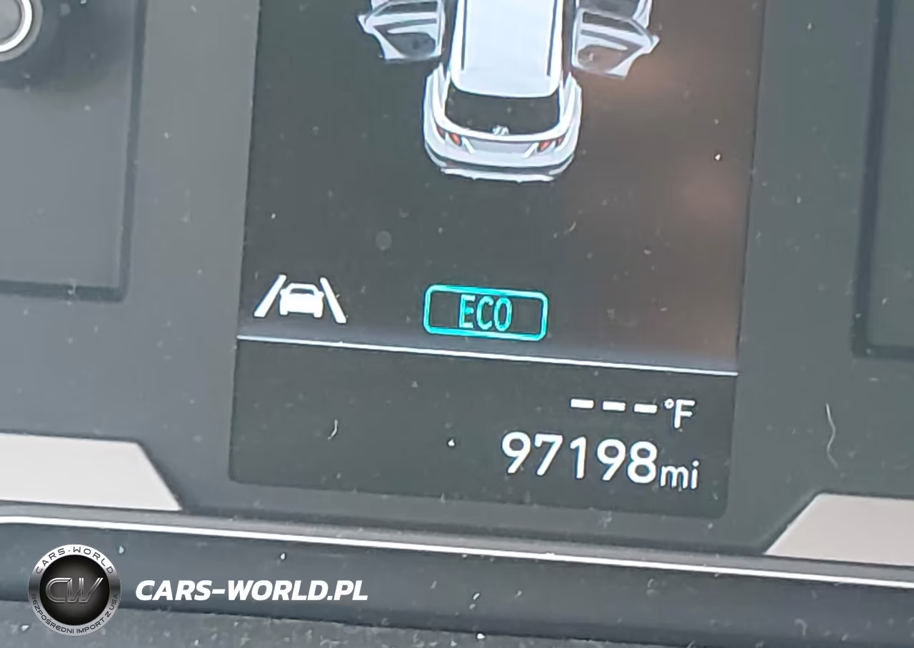 2022 Hyundai Tucson Hybrid Blue VIN:KM8JBCA16NU028260 - 15