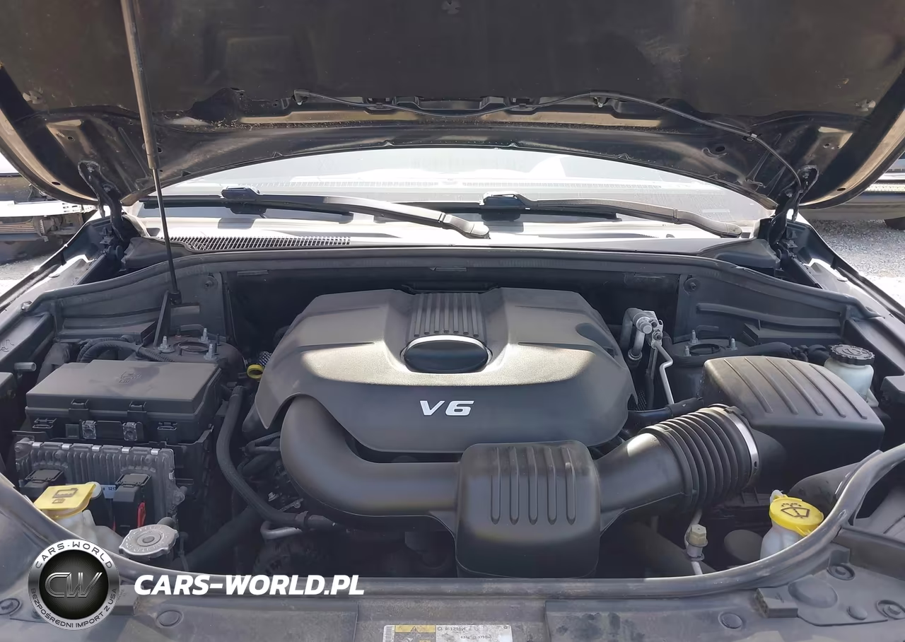 2015 Jeep Grand Cherokee Limited VIN:1C4RJFBGXFC912949 - 10