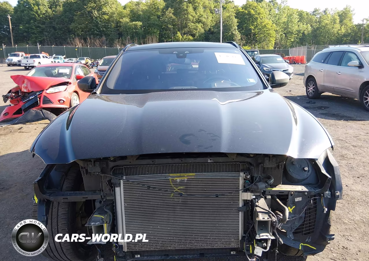 2018 Jaguar F-Pace S VIN:SADCM2FV2JA351167 - 12