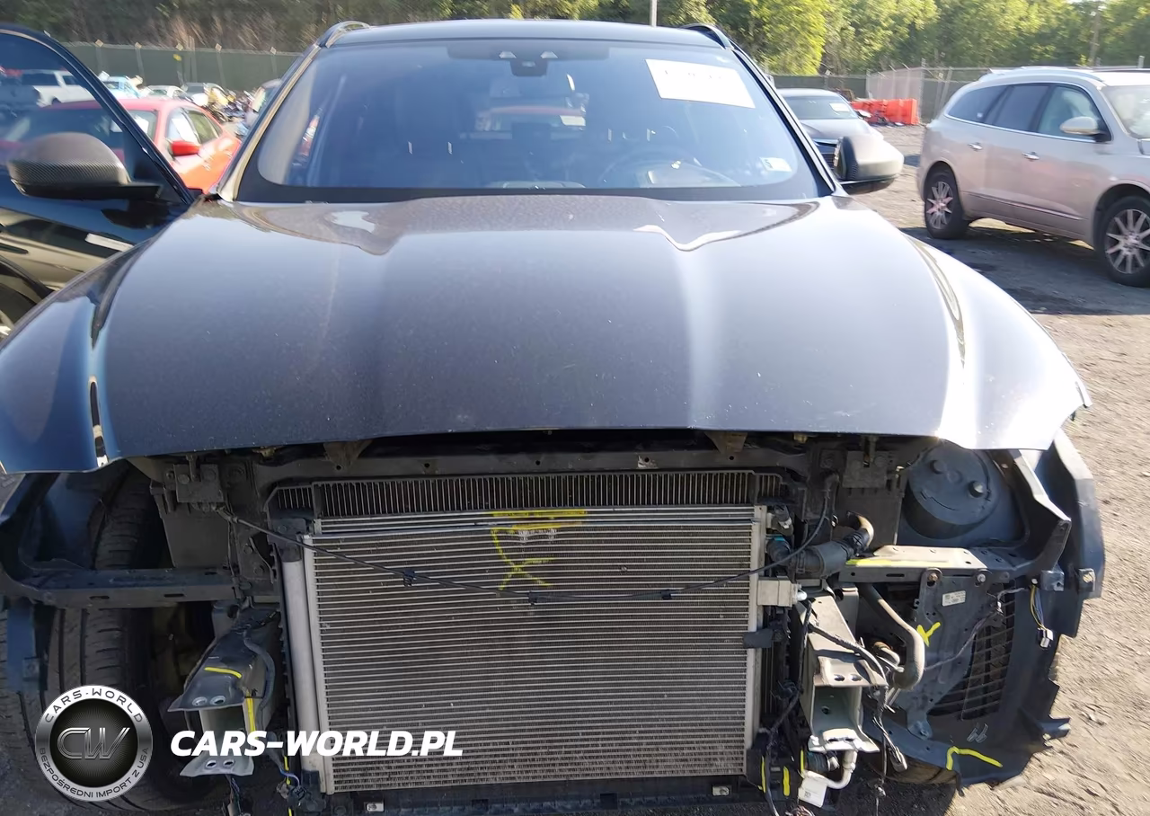 2018 Jaguar F-Pace S VIN:SADCM2FV2JA351167 - 6