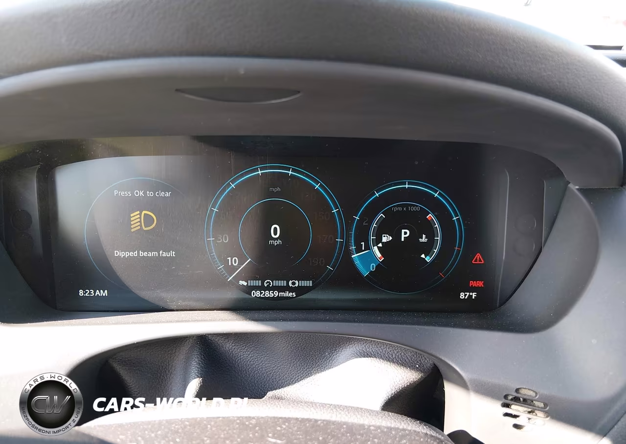 2018 Jaguar F-Pace S VIN:SADCM2FV2JA351167 - 7