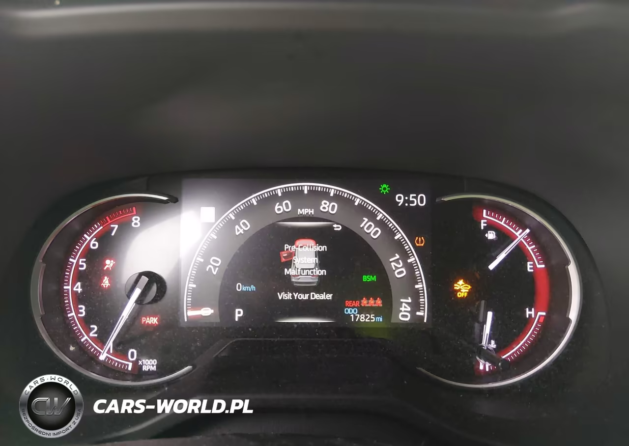 2023 Toyota Rav4 Xle VIN:2T3W1RFV5PC224774 - 7
