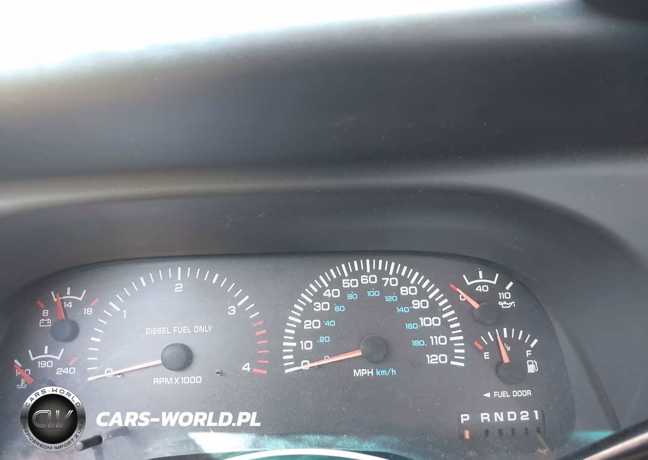 2001 Dodge Ram 2500 St VIN:3B7KF236X1G188509 - 7