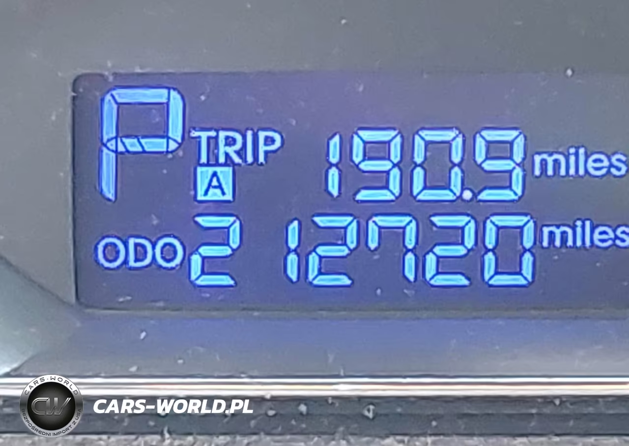 2009 Hyundai Sonata Gls VIN:5NPET46C49H541865 - 7