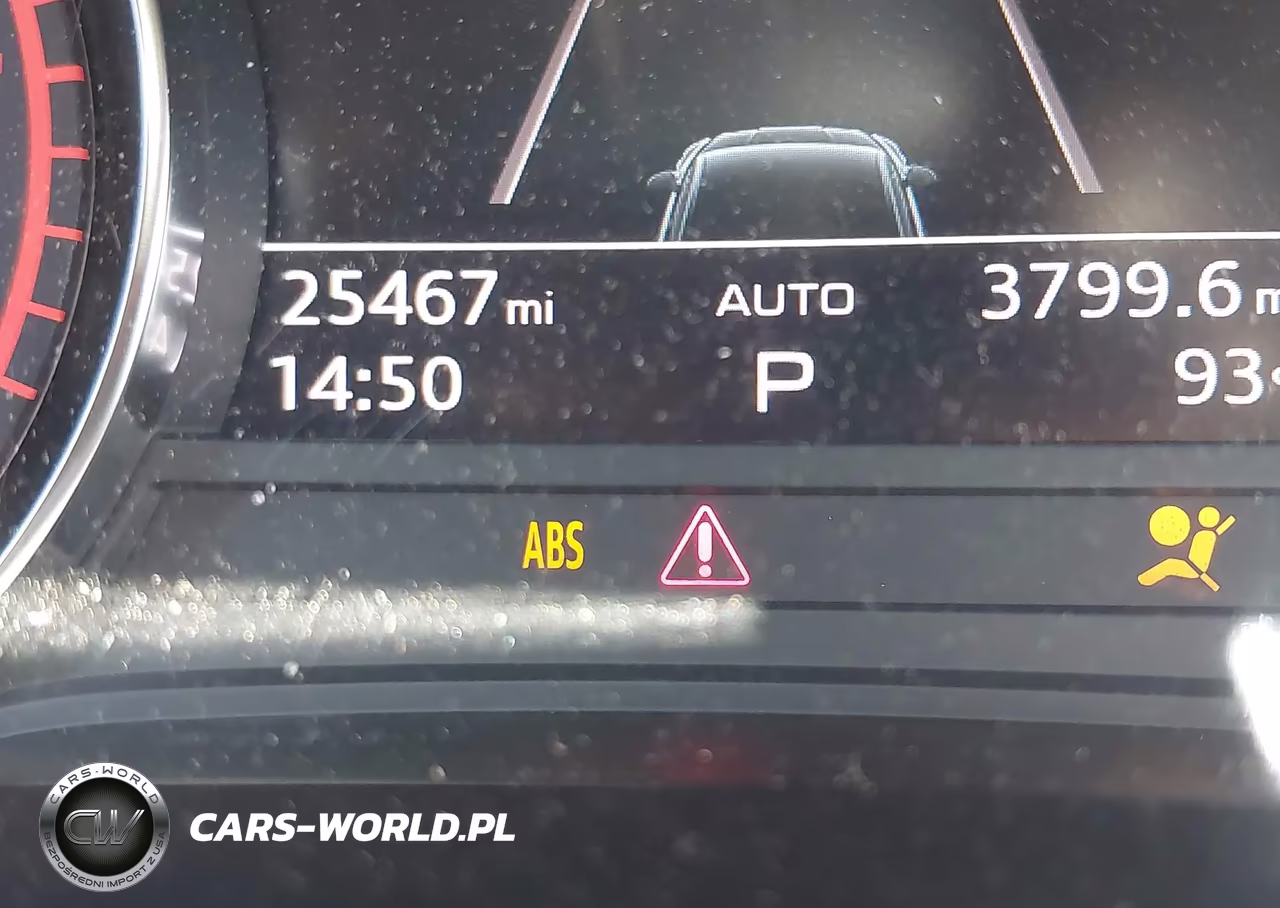 2024 Audi A5 Sportback Premium 45 Tfsi S Line Quattro S Tronic VIN:WAUDACF55RA017366 - 15