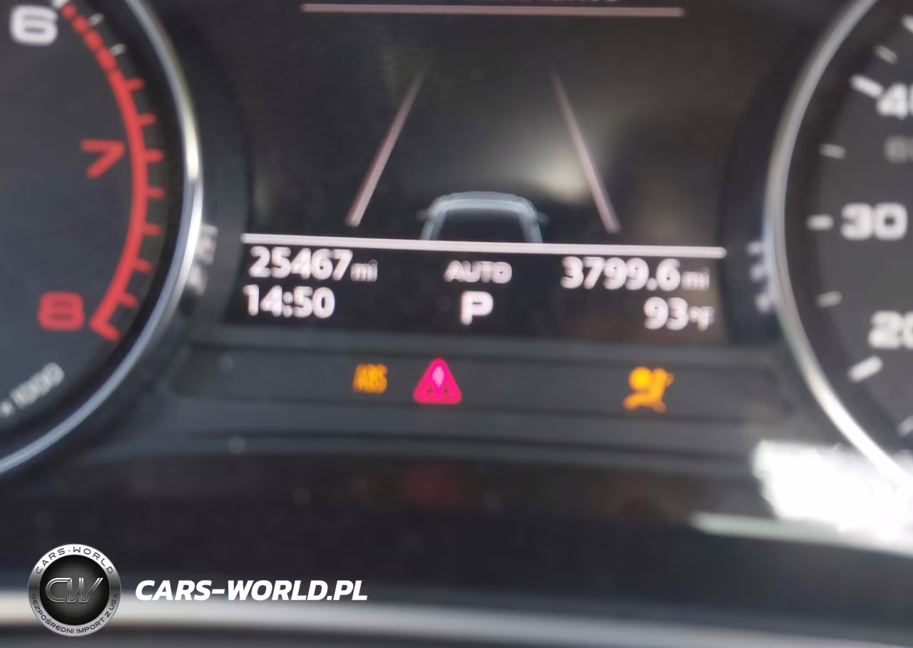 2024 Audi A5 Sportback Premium 45 Tfsi S Line Quattro S Tronic VIN:WAUDACF55RA017366 - 7