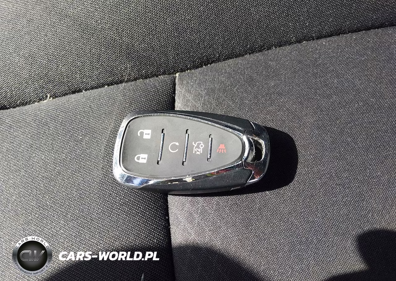 2019 Chevrolet Malibu 1Ls VIN:1G1ZB5ST5KF221382 - 11