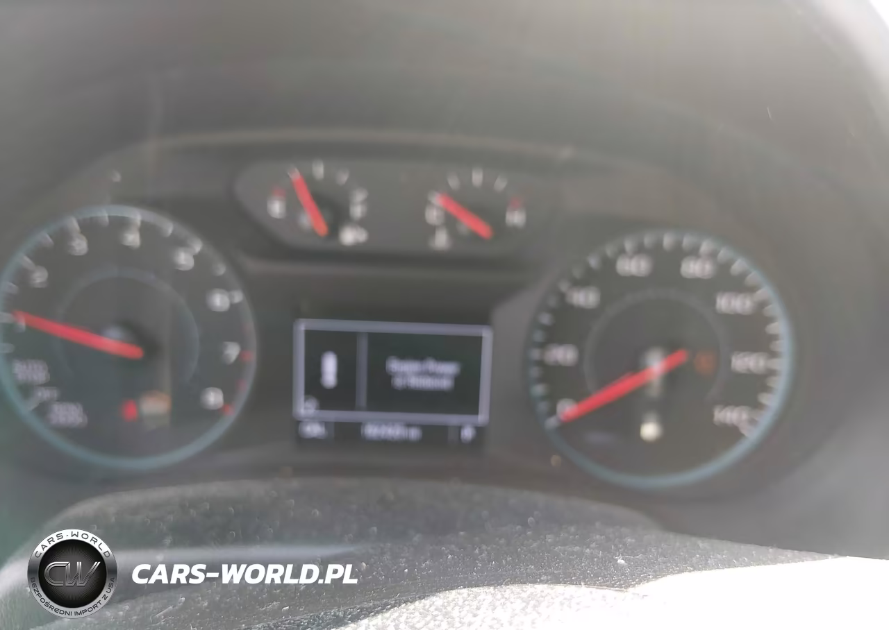 2019 Chevrolet Malibu 1Ls VIN:1G1ZB5ST5KF221382 - 7