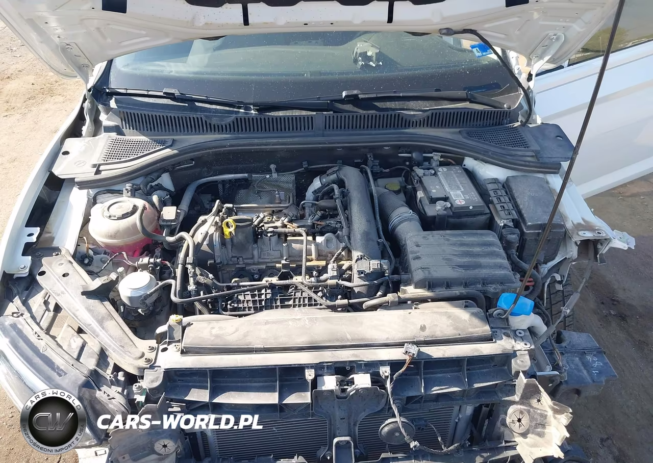 2021 Volkswagen Jetta 1.4T Sel VIN:3VWE57BU7MM011867 - 10