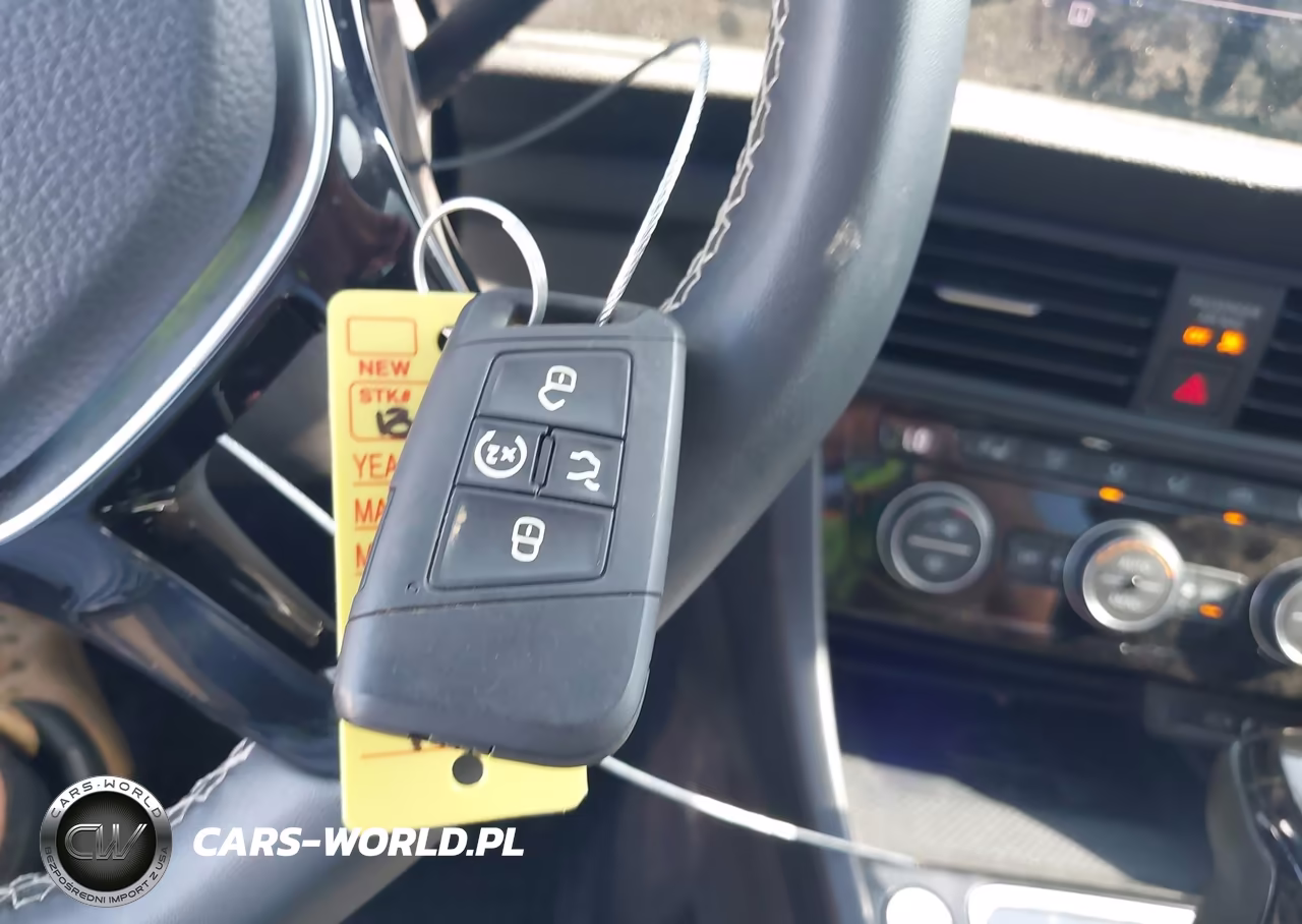 2021 Volkswagen Jetta 1.4T Sel VIN:3VWE57BU7MM011867 - 11