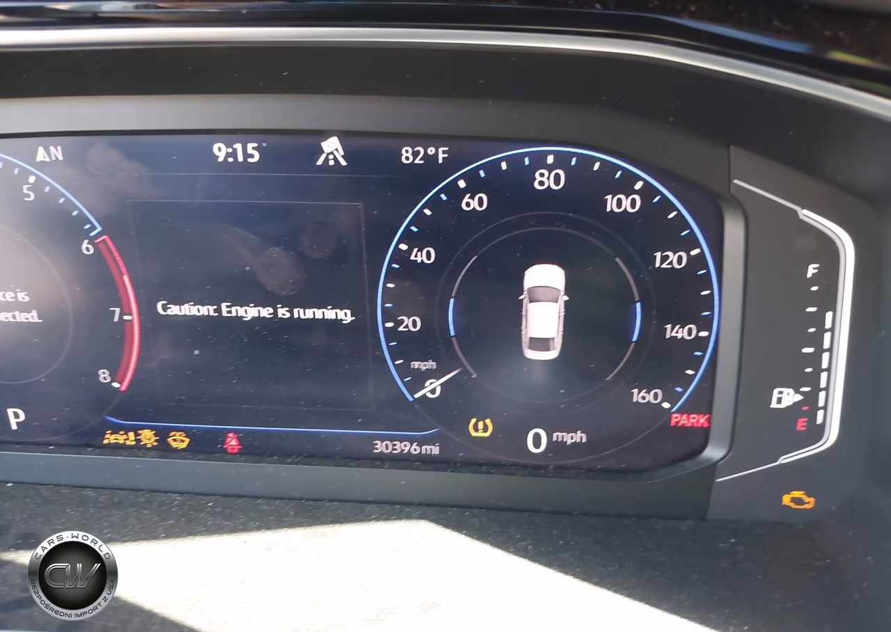 2021 Volkswagen Jetta 1.4T Sel VIN:3VWE57BU7MM011867 - 16