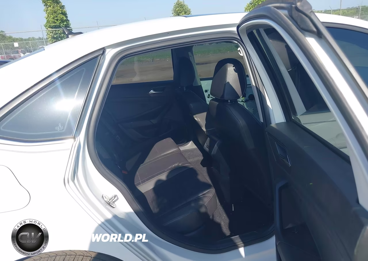 2021 Volkswagen Jetta 1.4T Sel VIN:3VWE57BU7MM011867 - 8