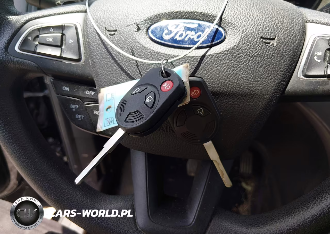 2017 Ford Escape Se VIN:1FMCU0GD3HUD04434 - 11