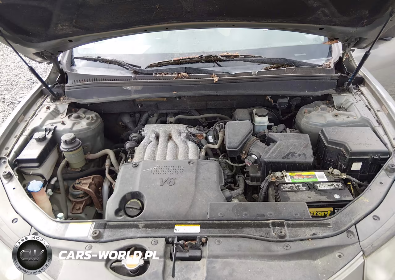 2009 Hyundai Santa Fe Gls VIN:5NMSG73D89H302208 - 10