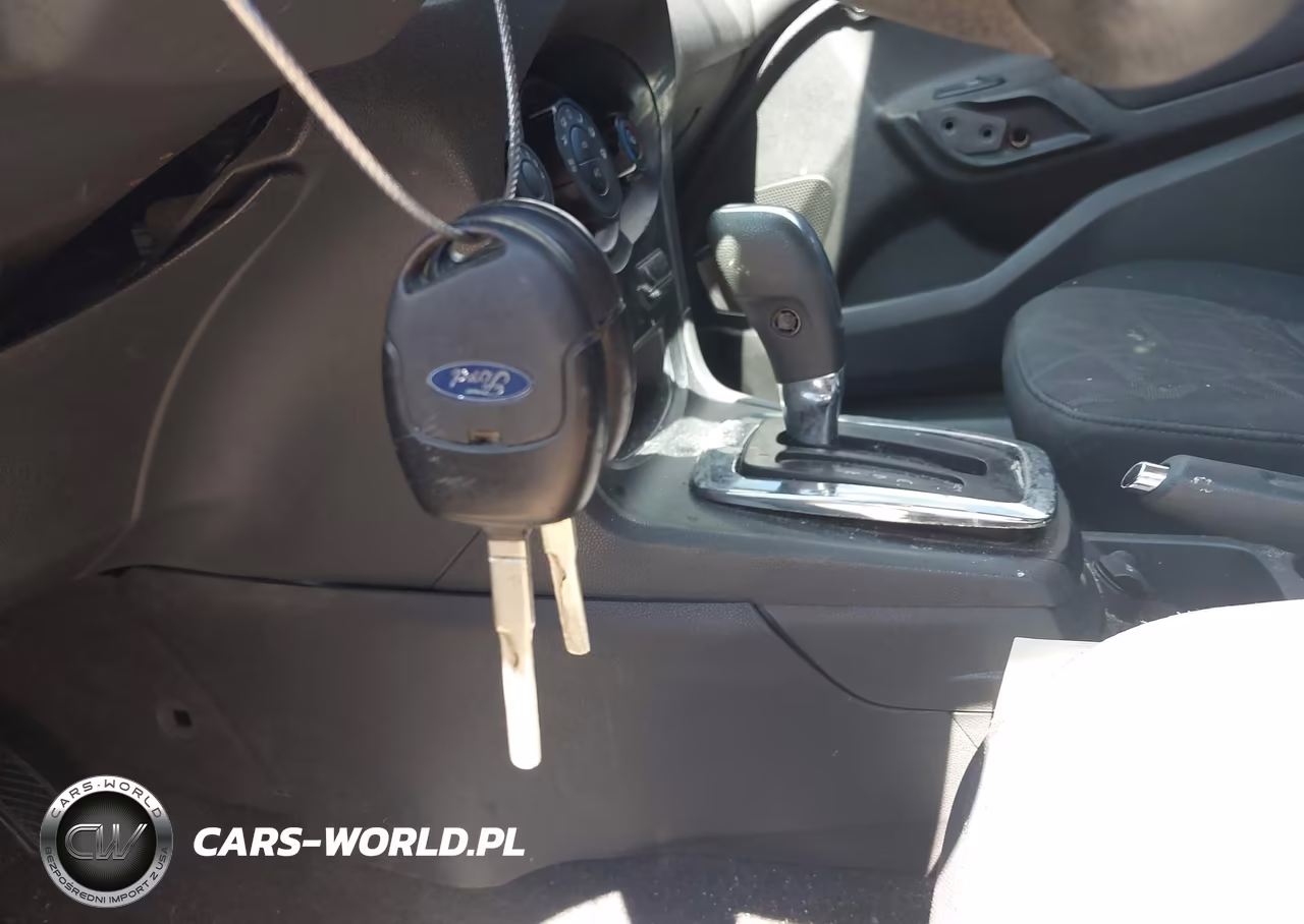 2011 Ford Fiesta Ses VIN:3FADP4FJ1BM167865 - 11