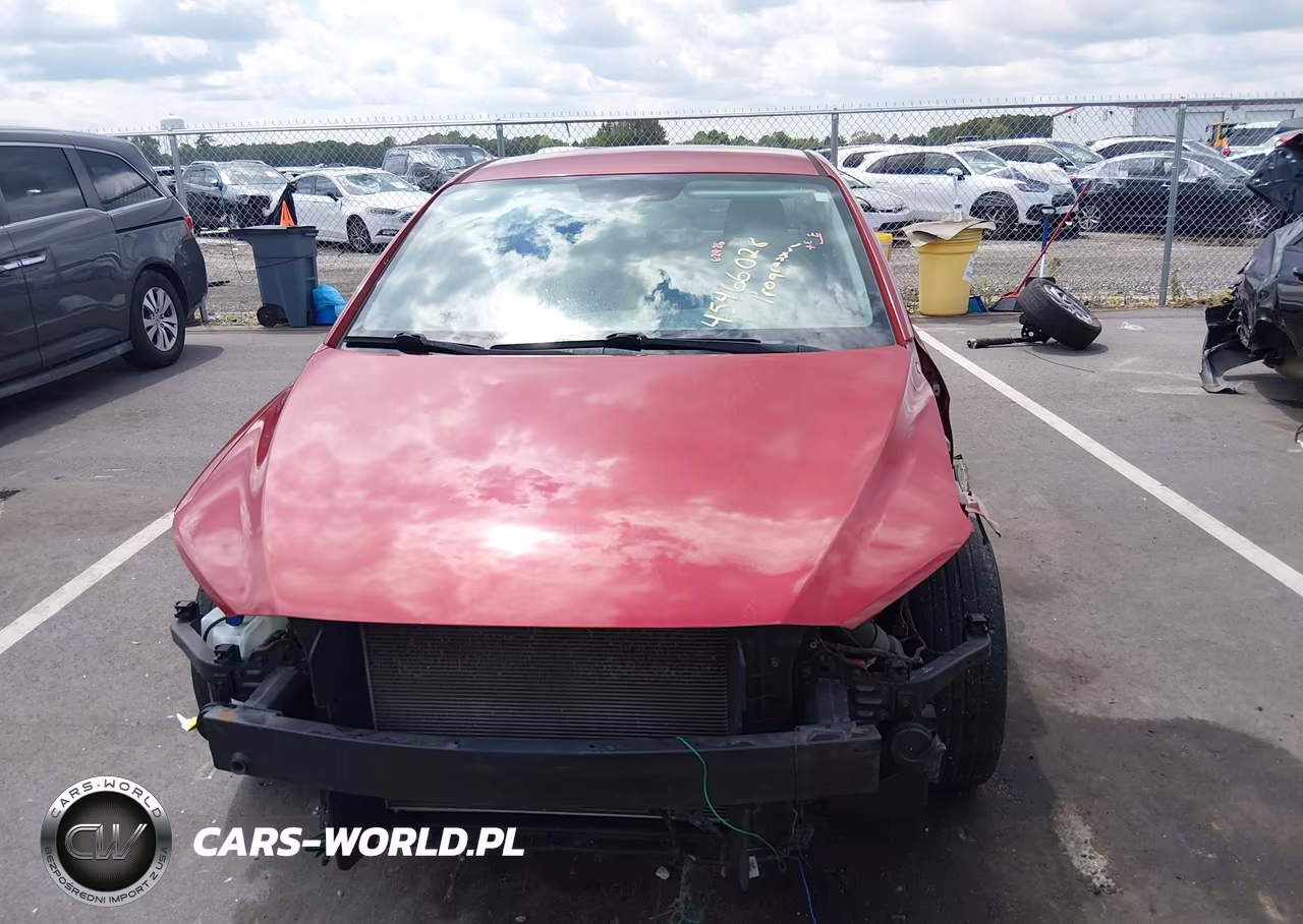 2018 Hyundai Elantra Sel VIN:KMHD84LF2JU472045 - 13