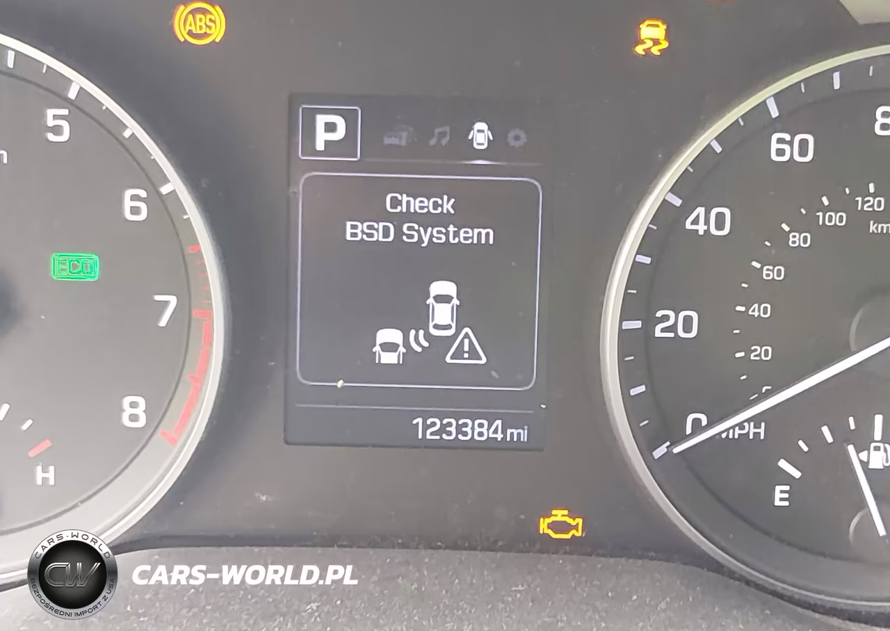 2018 Hyundai Elantra Sel VIN:KMHD84LF2JU472045 - 16