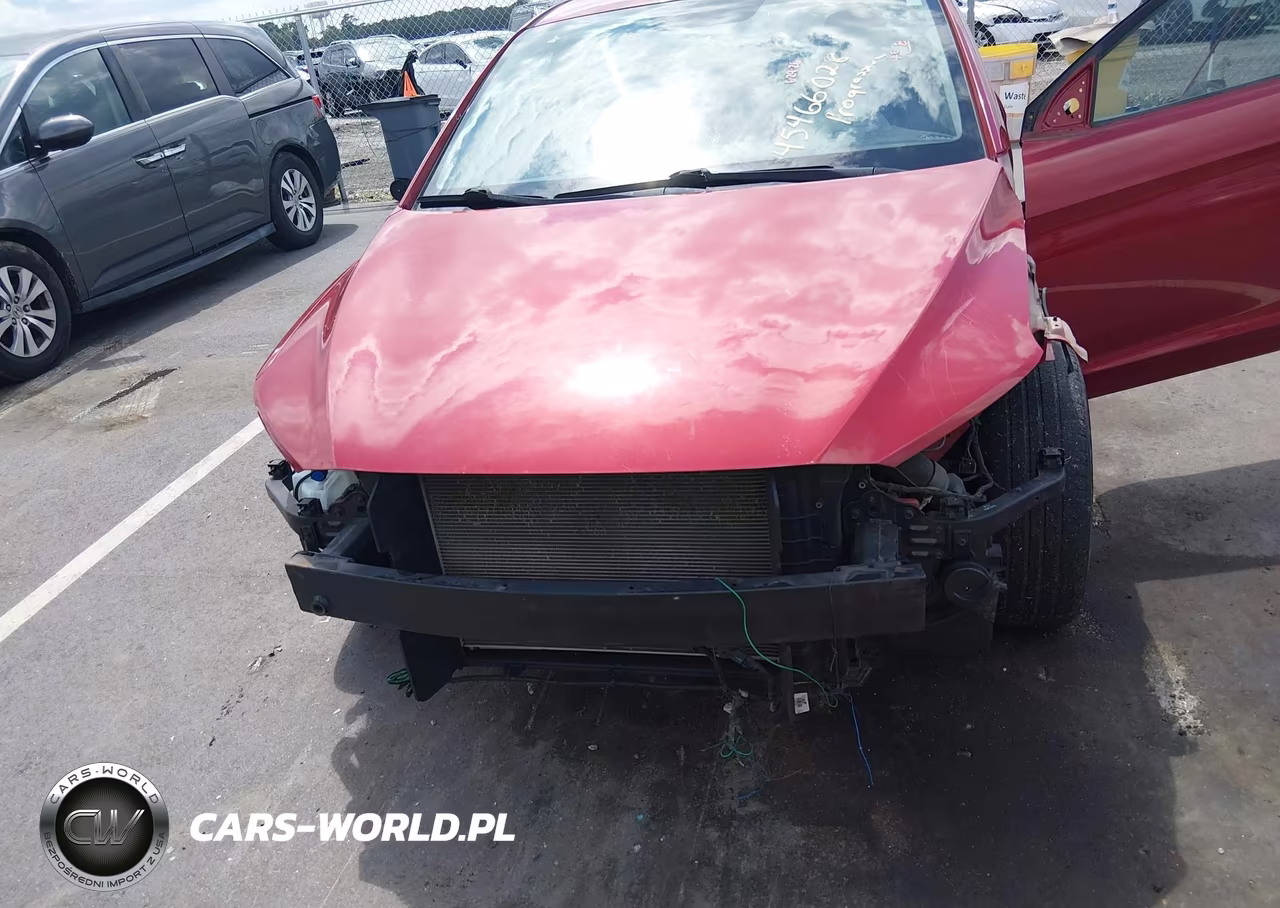 2018 Hyundai Elantra Sel VIN:KMHD84LF2JU472045 - 6