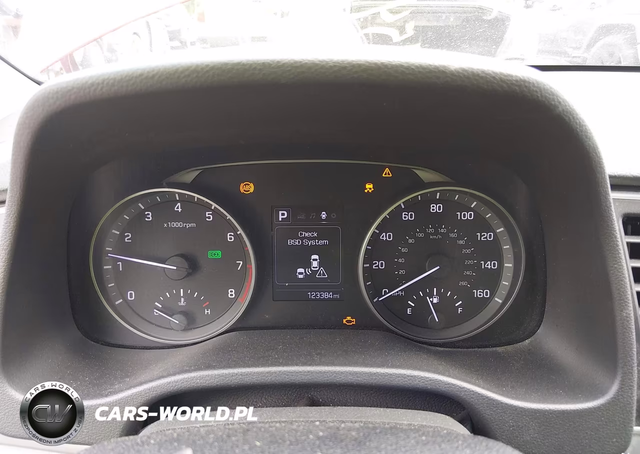 2018 Hyundai Elantra Sel VIN:KMHD84LF2JU472045 - 7