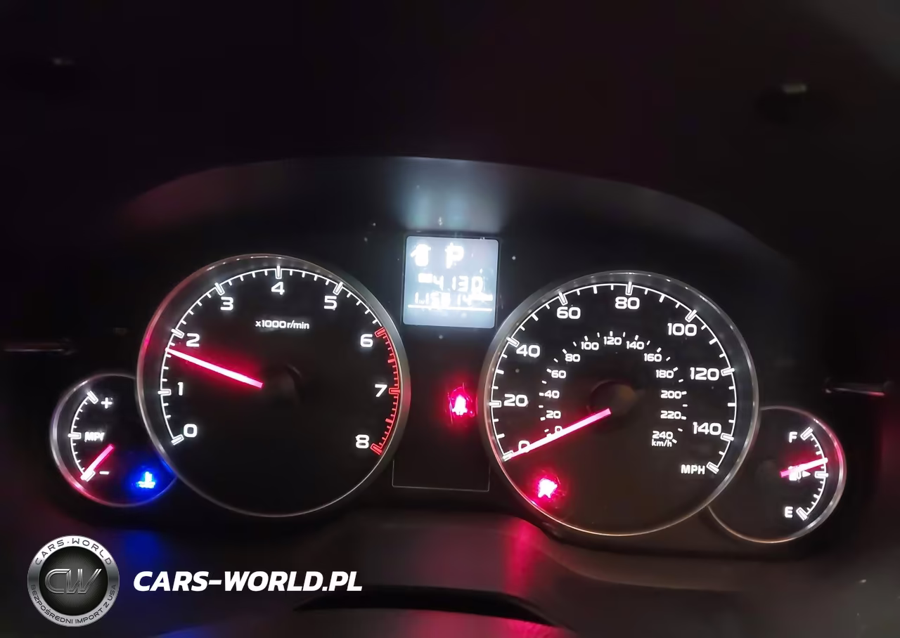 2014 Subaru Legacy 2.5I Premium VIN:4S3BMBC69E3004207 - 7