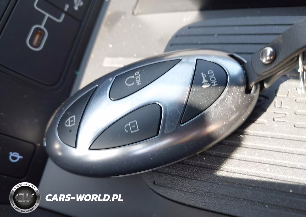 2026 Hyundai Santa Fe Hybrid Calligraphy VIN:5NMP5DG12TH123860 - 11