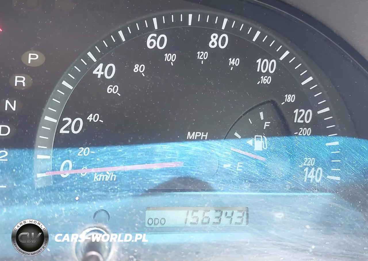 2003 Toyota Camry Le VIN:4T1BE30K73U147406 - 7