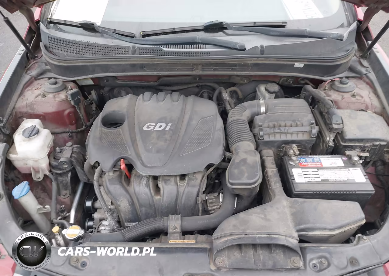 2011 Hyundai Sonata Limited VIN:5NPEC4AC1BH268039 - 10