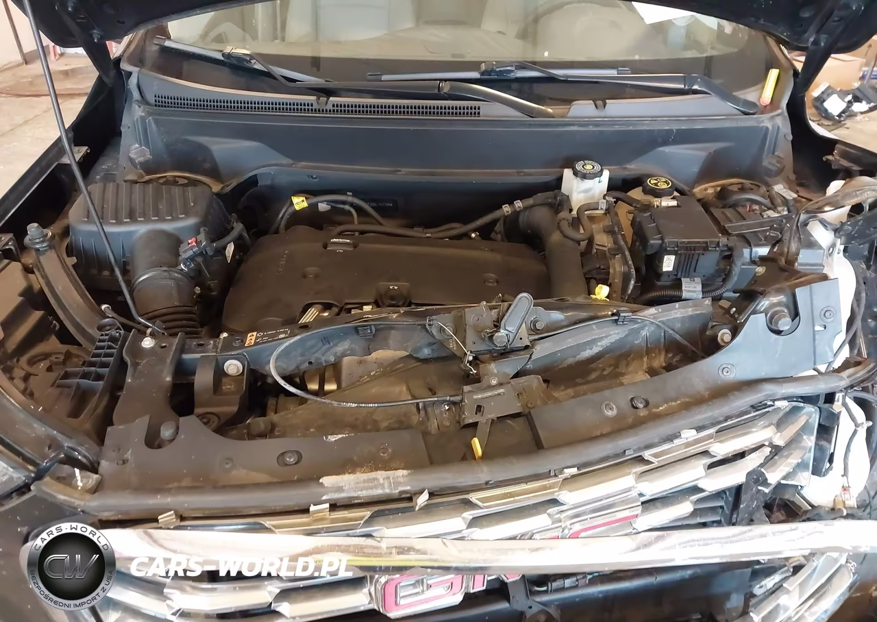 2019 GMC Terrain Denali VIN:3GKALXEX0KL141154 - 10