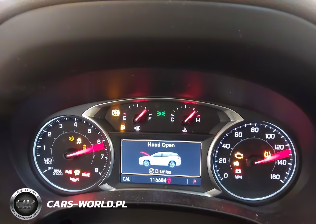 2019 GMC Terrain Denali VIN:3GKALXEX0KL141154 - 7