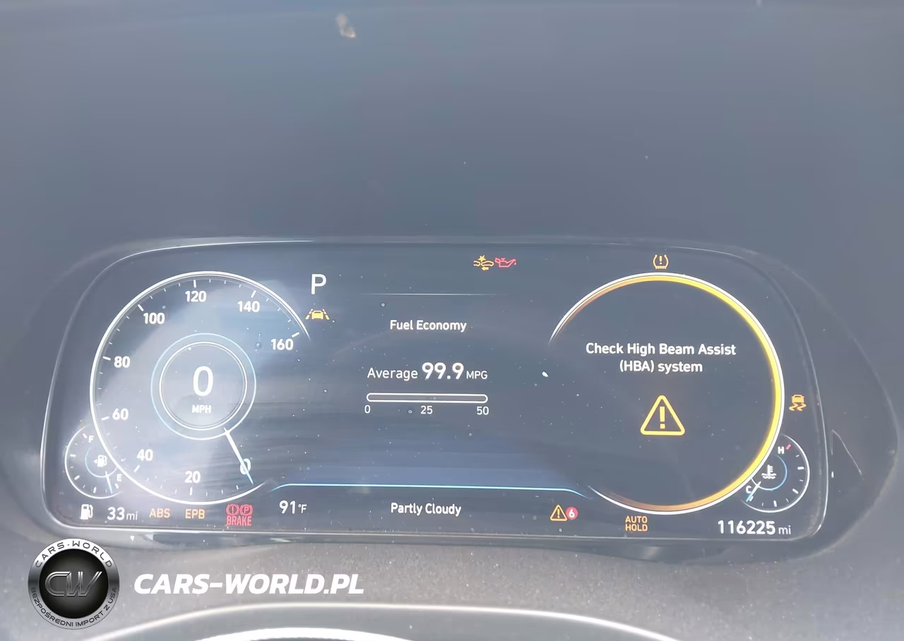 2020 Hyundai Palisade Limited VIN:KM8R54HE7LU078090 - 7