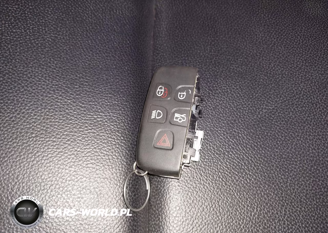 2017 Jaguar Xe 25T VIN:SAJAR4BG4HA966001 - 11