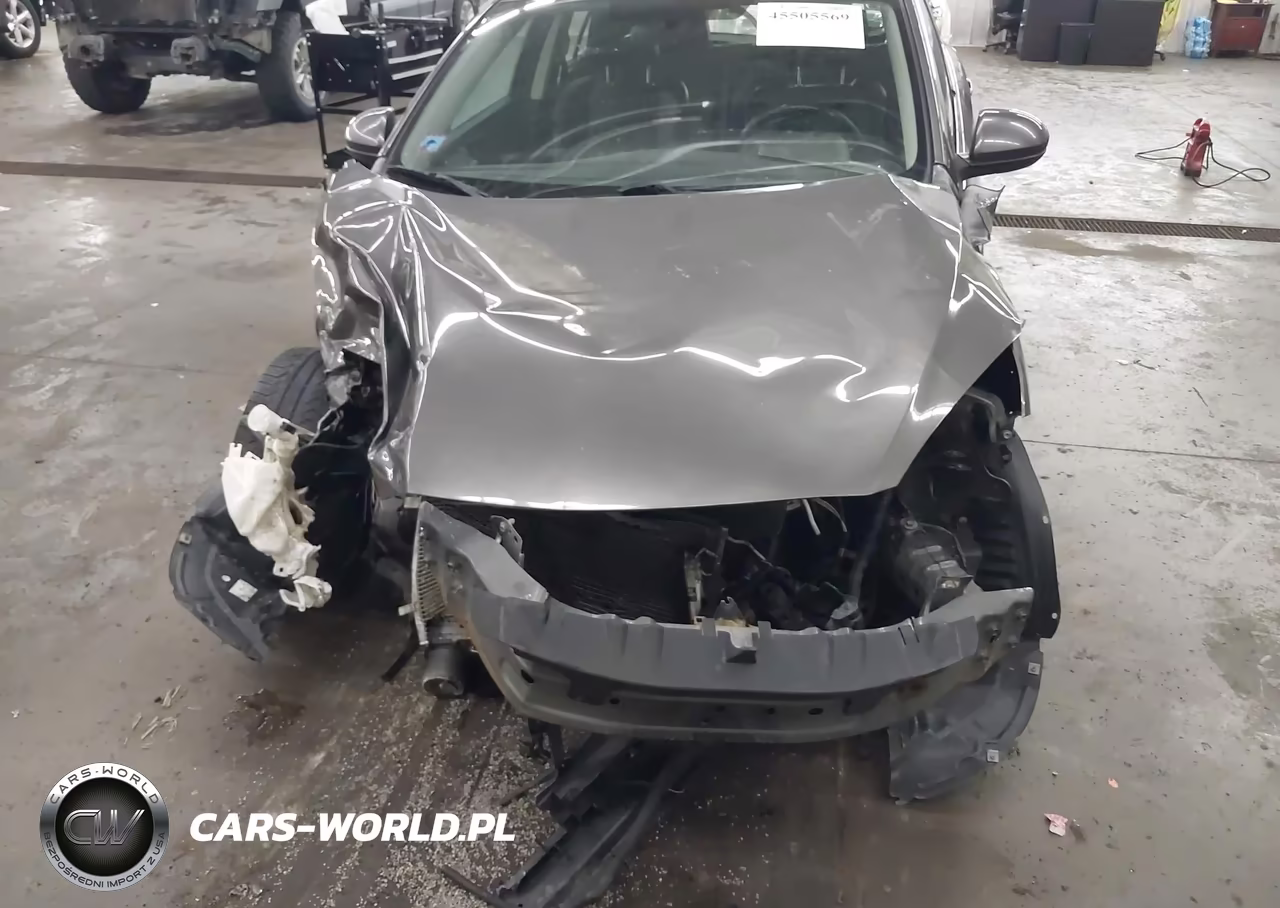 2013 Mazda Mazda3 I Grand Touring VIN:JM1BL1M78D1770296 - 6
