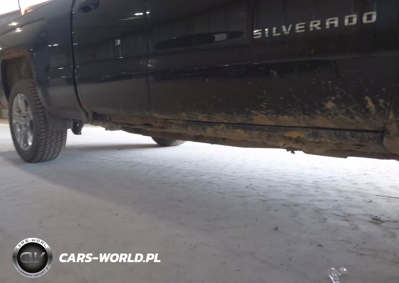 2016 Chevrolet Silverado 1500 Custom VIN:1GCVKPEH4GZ401273 - 17