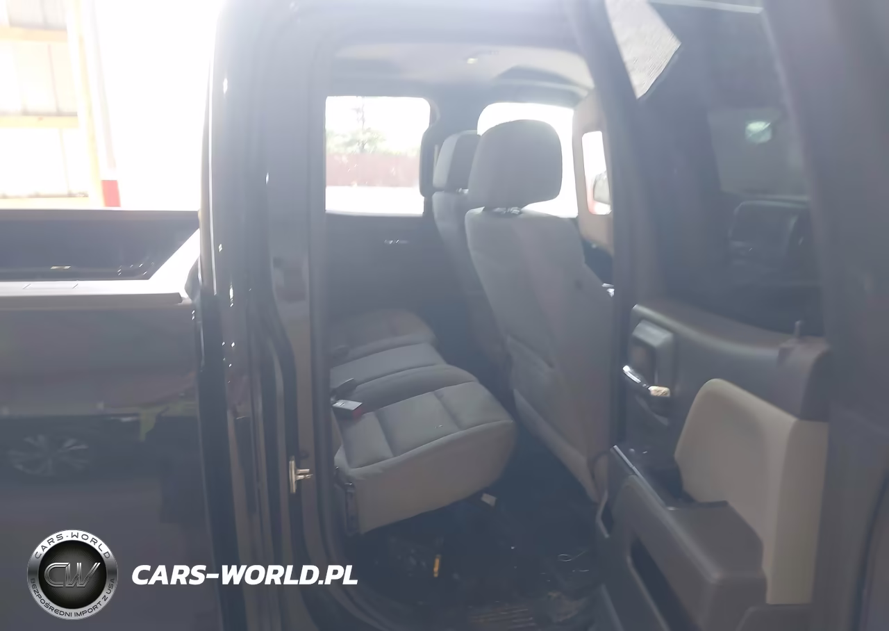 2016 Chevrolet Silverado 1500 Custom VIN:1GCVKPEH4GZ401273 - 8
