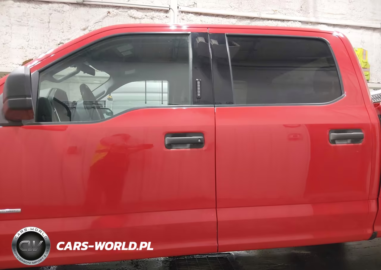 2015 Ford F-150 Xlt VIN:1FTEW1EG9FFB24743 - 14