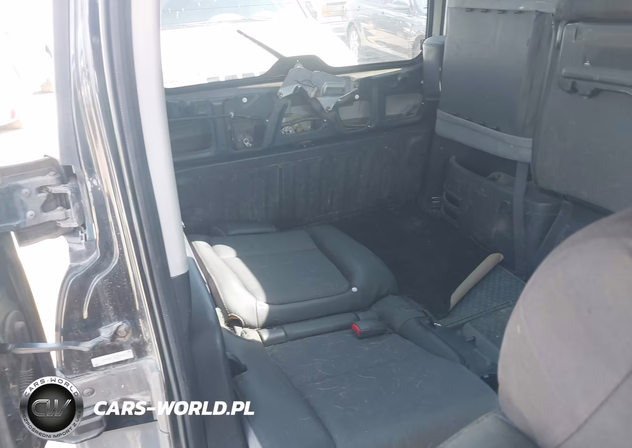 2003 Honda Element Ex VIN:5J6YH28583L019903 - 8