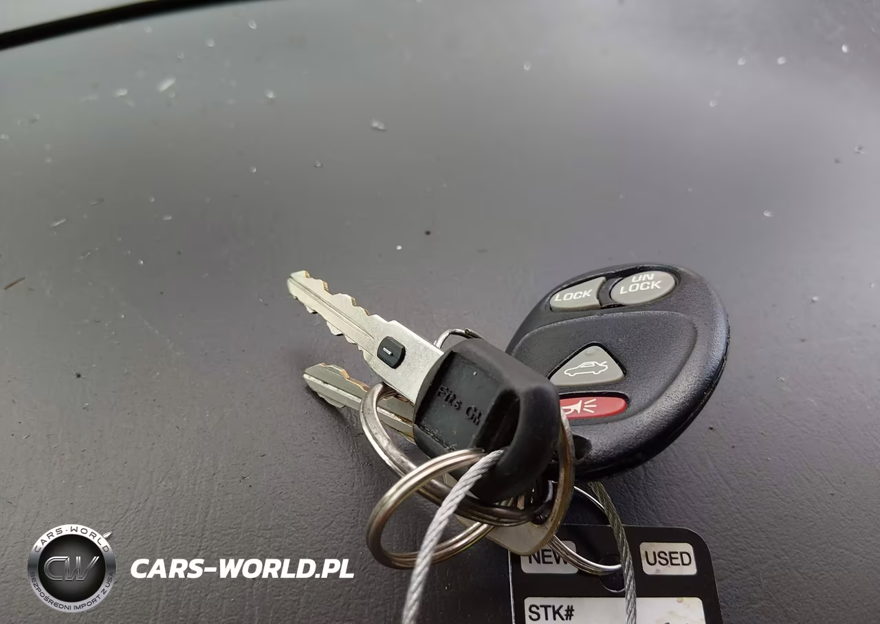 2003 Buick Century Custom VIN:2G4WS52J831263543 - 11