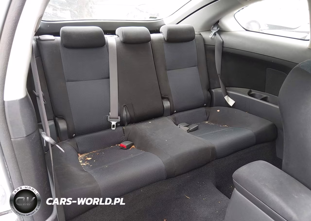 2007 Scion Tc VIN:JTKDE177970217934 - 8