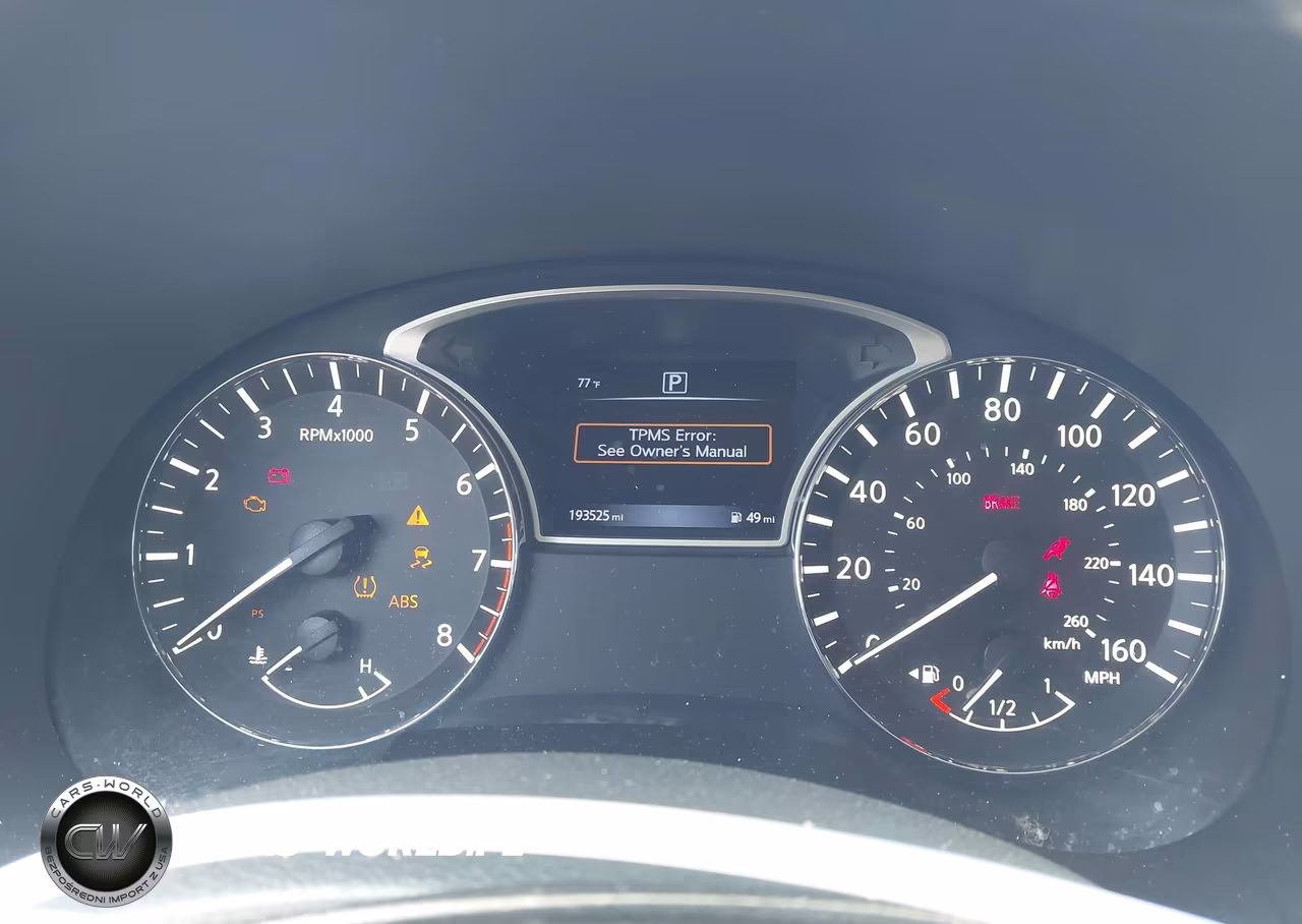 2016 Nissan Altima 2.5-2.5 S-2.5 Sl-2.5 Sr-2.5 Sv VIN:1N4AL3AP3GC233801 - 7