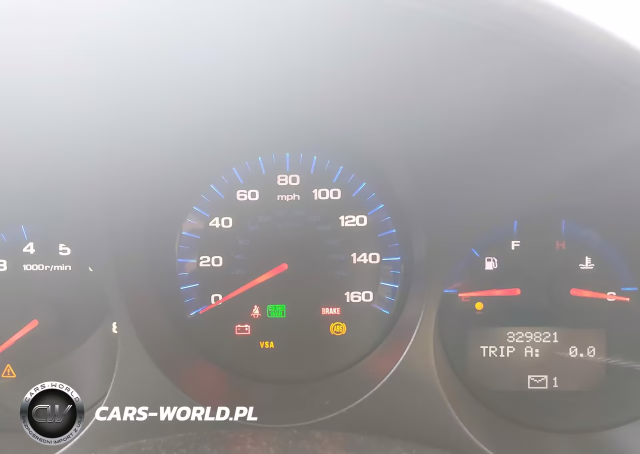 2005 Acura Tl VIN:19UUA65595A068807 - 7