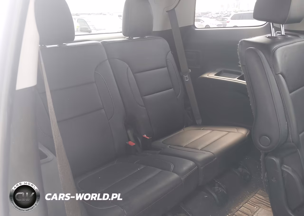 2021 GMC Acadia Awd Slt VIN:1GKKNULS0MZ132972 - 12