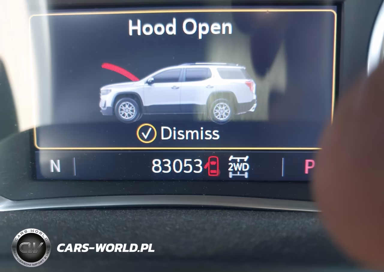 2021 GMC Acadia Awd Slt VIN:1GKKNULS0MZ132972 - 16