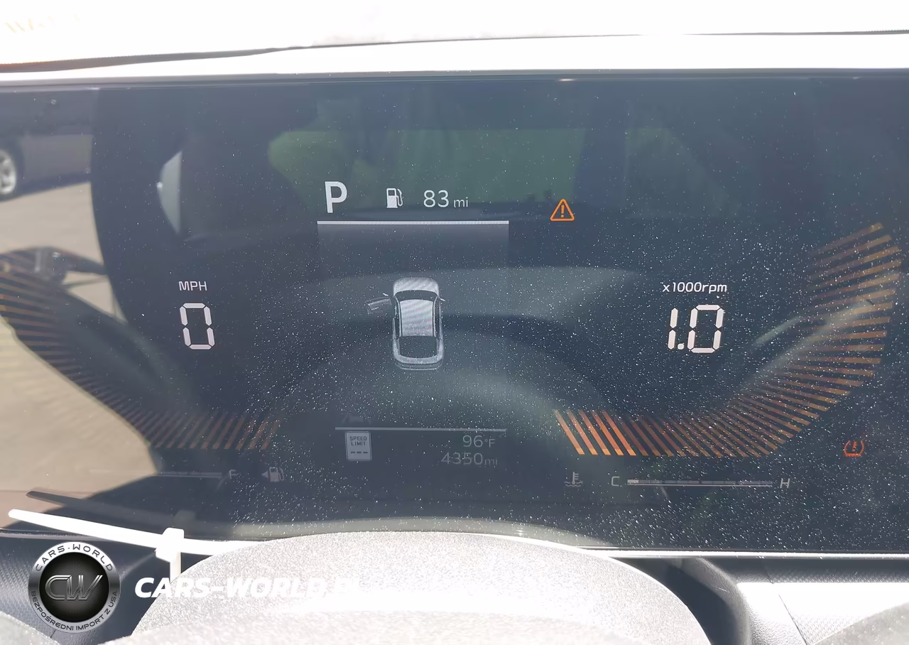 2025 Kia K4 Lxs VIN:3KPFT4DE6SE216444 - 7