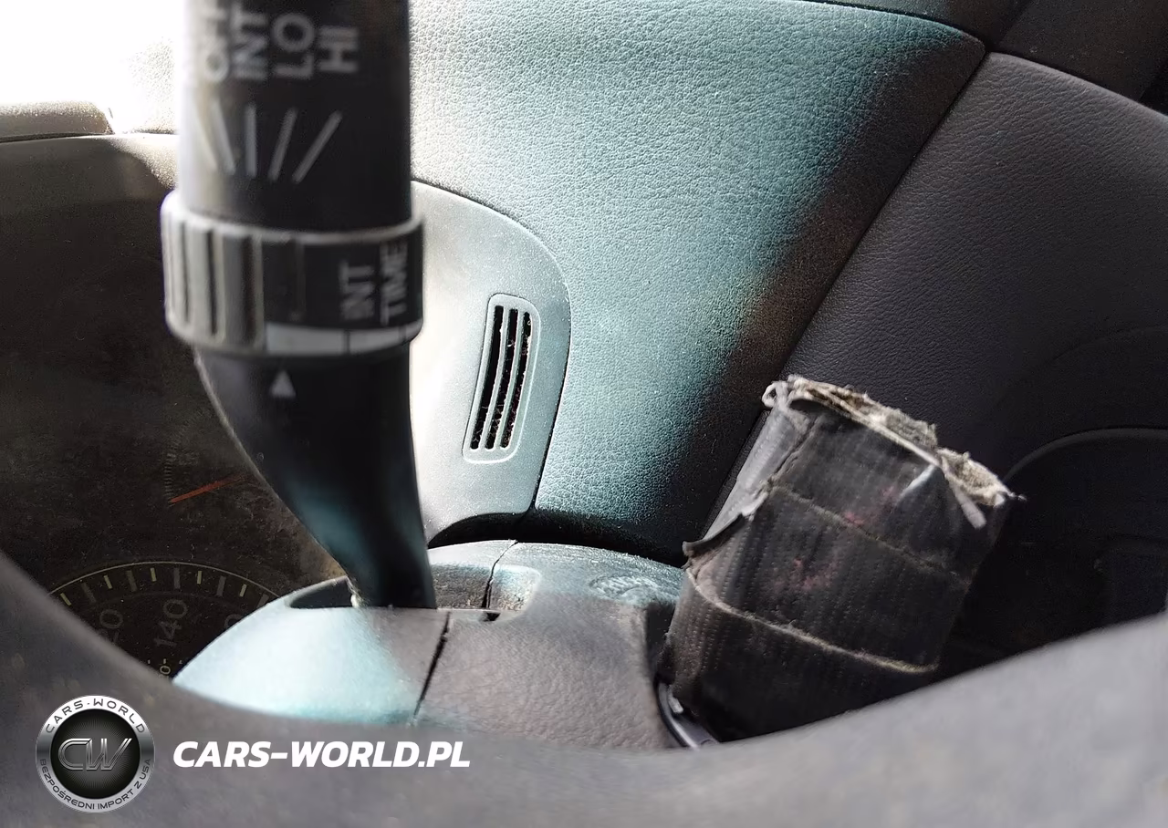 2003 Honda Accord Sdn Lx VIN:1HGCM56303A078973 - 11