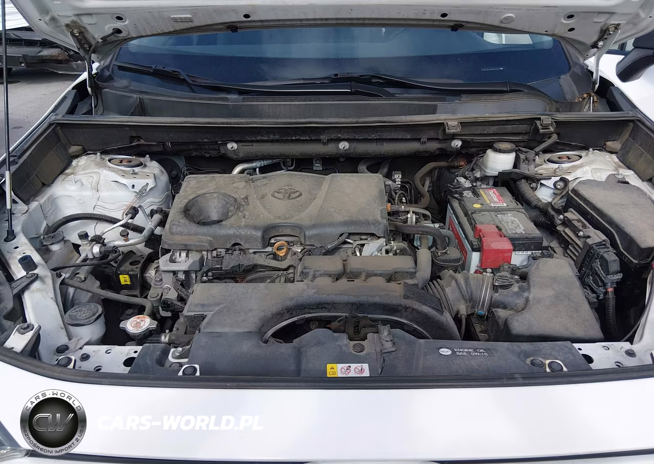 2021 Toyota Rav4 Le VIN:2T3F1RFVXMC161022 - 10