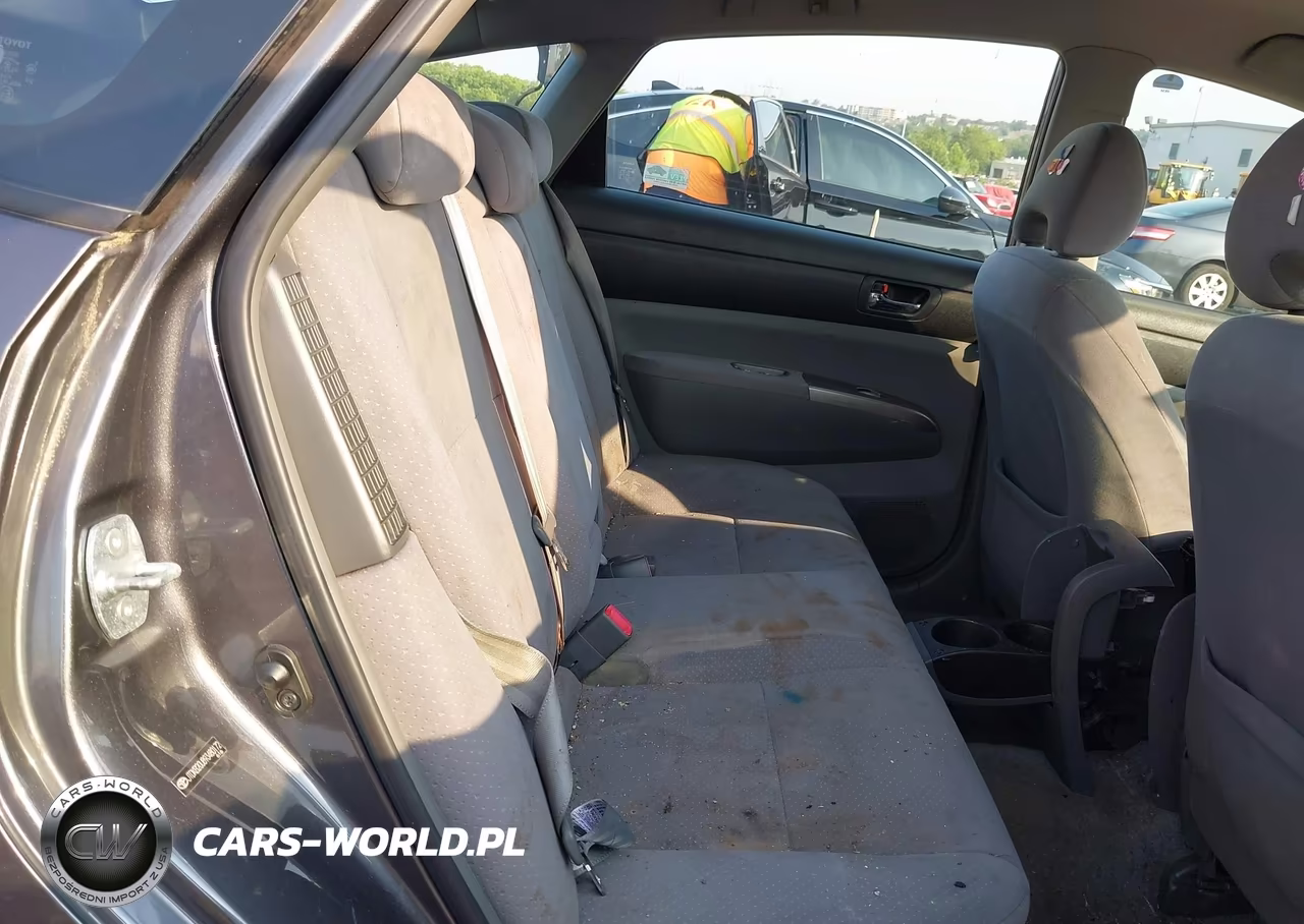 2009 Toyota Prius VIN:JTDKB20U893480172 - 8