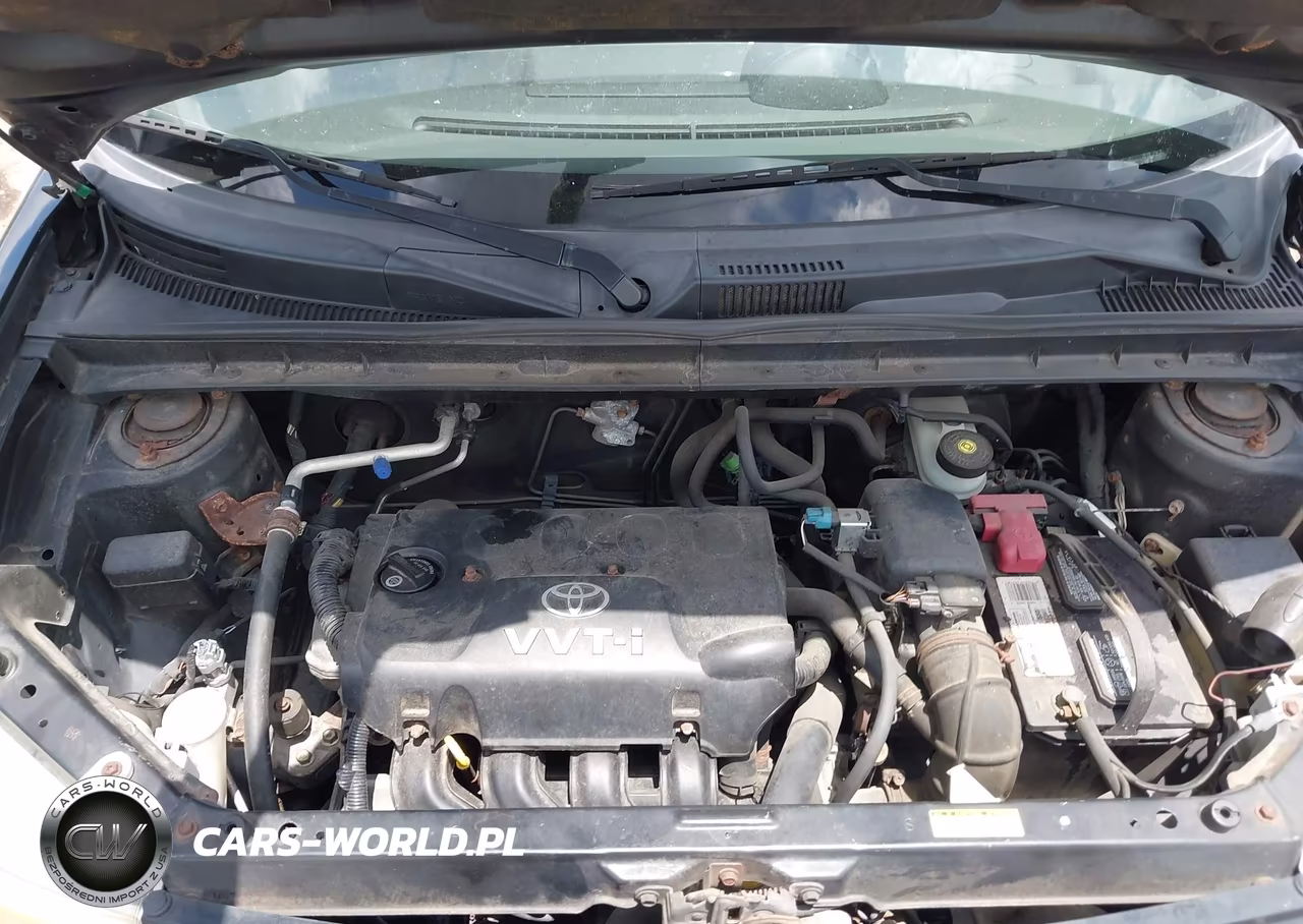 2005 Scion Xb VIN:JTLKT324350200397 - 10